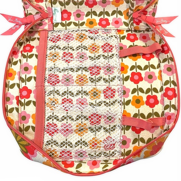 NEVER USED VERA BRADLEY Tech Case π±π» - Picture 8 of 9